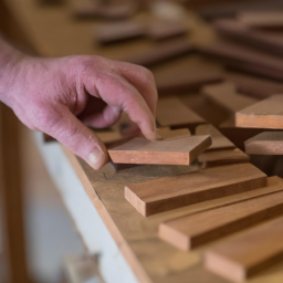 Création de bars en bois sur mesure : Ambiance conviviale assurée Alès